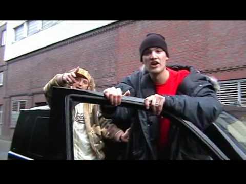Mafyo (MicFire & GhostMasta) - Это Mafyo (Official Video 2005)