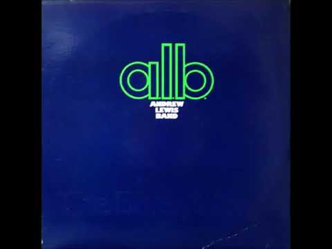 Andrew Lewis Band - Midnite Man