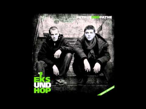 Eks & Hop -Psychodriete- Epic Infantry Remix