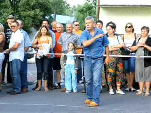 Głos Siemiatycz TV. Dni Drohiczyna 2007