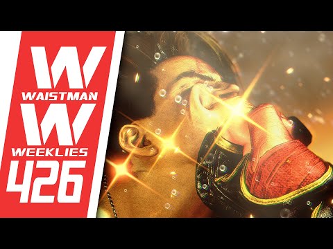 Waistman Weeklies #426 Street Fighter 6 tournament