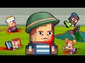 I Played 100 Of Kindergarten 3 And I M Damaged For Life