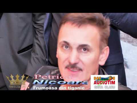 Petrica NICOARA-   Frumoasa din Tiganie - anii'90  , ce vremuri !