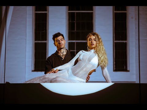 Antigoni - You Can Have Him (Official Music Video)