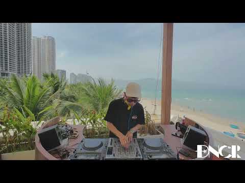 Donn | DNCR 016 x Bassis