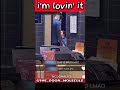 So This Is Why McDonald S Drive Thru Lines Move So Slow