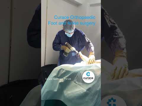 Dr Deepak koli # Curace Healthcare # Trauma day