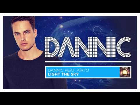 Dannic feat. Aïrto - Light The Sky