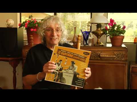 NEW - Jimmy Bryant Documentary Clip #3