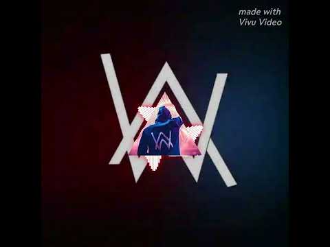 Alan Walker x Ozuna - Te Vas remix 2025🥷