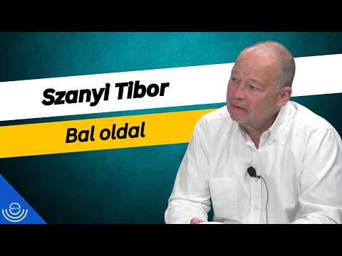 Pirkadat: Szanyi Tibor – Bal oldal