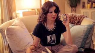 NICE GIRLS CREW - EPISODE 5: Castle in the Sky