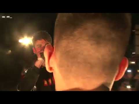 Minutazo de Lit killah vs Dani🔥