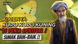 Download lagu ADA PESAN PENTING YANG HARUS DISAMPAIKAN ❗ Pertanda Kupu Kupu Kuning Di Sekitar Anda .. mp3 Download lagu ADA PESAN PENTING YANG HARUS DISAMPAIKAN ❗ Pertanda Kupu Kupu Kuning Di Sekitar Anda .. mp3