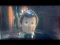 Pinocchio 2022 Run With Jiminy To Meet Lampwick Riding Scene