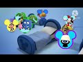 Disney Junior Mouseheads Wake Up Part 3