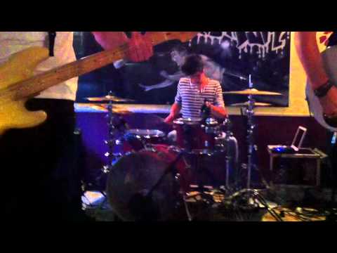 Flash Forward - I Like