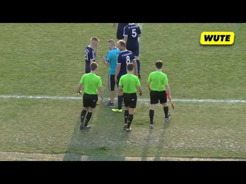 HUTNIK Kraków - WIŚLANIE Jaśkowice (4 liga Kraków-Wadowice) Wokół meczu