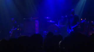 Alkaline Trio If We Never Go Inside HOB Anaheim, CA 2013