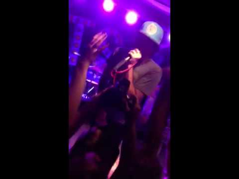 Forever the Sickest Kids - 8/11/12 @ The Loft Lansing, MI