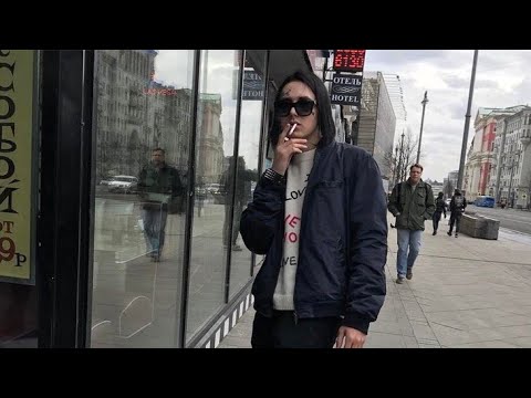 FACE - FlatRave (Prod by. RXBBXRY, 2016)