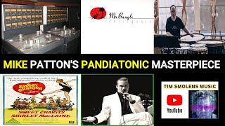 Exploring the Compositional Depth of Mr. Bungle's Sweet Charity