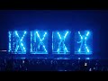 A Teens Iconic LIVE Audience Perspective Melodifestivalen 2026