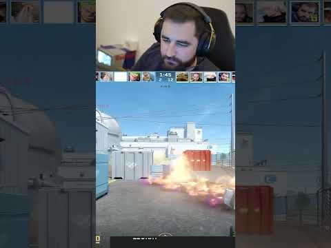 TIVE QUE ENSINAR O YUURIH COMO JOGAR FORA NA NUKE!