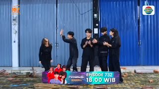 Download lagu KEKUATAN LAMA MAGIC 5 KEMBALI? TRAILE MAGIC 5 SEASON 4 HARI INI 13 MEI 2025 EPISODE 732 mp3