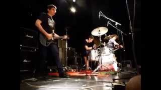 Shellac - Riding Bikes