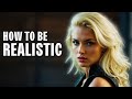 How To Be A Realist When Dating Revealed ️‍ ️