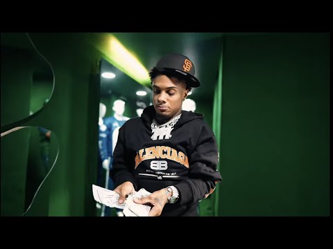 111 Loaded - Back and Better (Official Music Video)