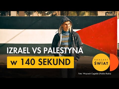 EXPLAINER: Israelisch-palästinensischer Konflikt