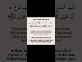 Dua For Palestine Pray For Gaza People To Save Them Palestine Gazapeople
