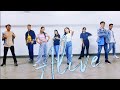 Alive Dance Practice by LTHMI MovArts (by Hillsong Young & Free)