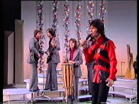 Eurovision Song Contest 1973 (British Commentary)