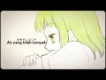 [GUMI] Sorry To You (Acoustic) [Indonesia Subtile ...