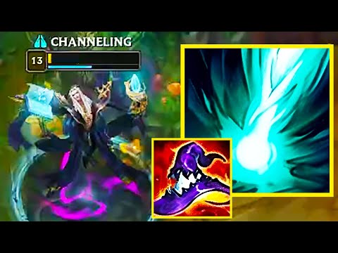 When You Let Karthus Press R...