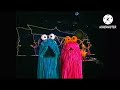 Sesame Street Live Out Of This World Commercial 2005