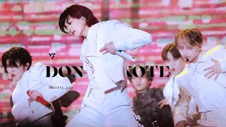 Download lagu 2023 SVT 캐럿랜드 돈키호테(DON QUIXOTE) 정한 직캠 (Jeonghan Focus) mp3