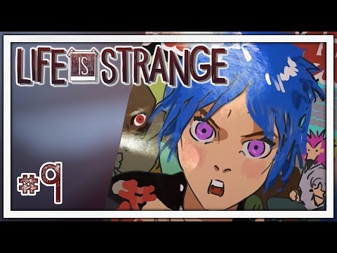 Trump Plays Life is Strange - Part 9