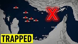 NO WAY HOME. Why 6 Cruise Ships Are Still Stuck in the Gulf