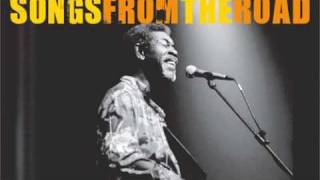 What Have I Done Wrong - Luther Allison