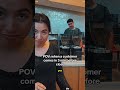 Customer Come In 1 Minute Before Close Shorts Fuuny Funnyvideos Shortsviral