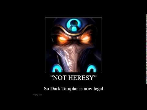 CONSULTING WITH THE FALLEN ONES IS not HERESY!