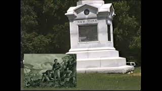 Lookout Mountain Battlefield and The Battle Above The Clouds