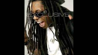 Lil Wayne - On Da Grind [MAY.2009]