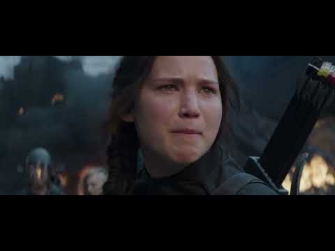 The Starving Games: Mockingbird Part 1 - Final Trailer