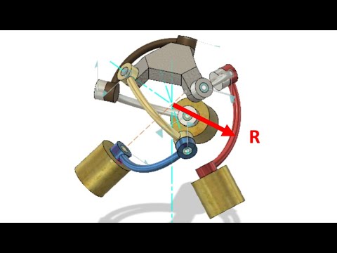 Ich bin an einem spannenden und wirkungsvollen Abschlussprojekt interessiert – einem sphärischen ...