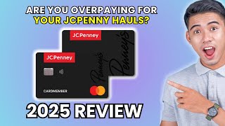 JCPenny Credit Card Review 2026 | Worth It or Leave It?